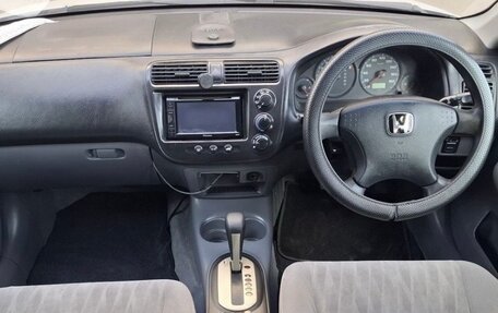 Honda Civic Ferio III, 2003 год, 280 000 рублей, 7 фотография