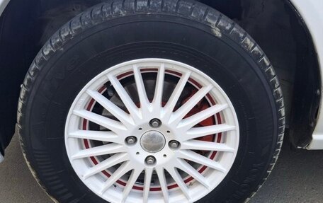 Honda Civic Ferio III, 2003 год, 280 000 рублей, 8 фотография