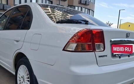 Honda Civic Ferio III, 2003 год, 280 000 рублей, 3 фотография