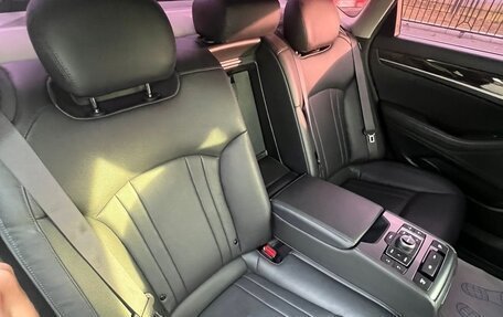 Hyundai Genesis II, 2016 год, 1 900 000 рублей, 6 фотография