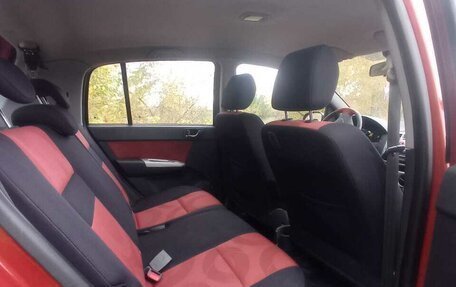 Hyundai Getz I рестайлинг, 2008 год, 500 000 рублей, 2 фотография