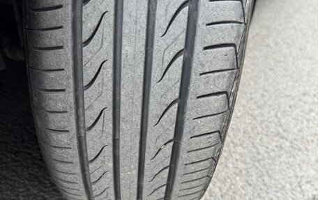 KIA Optima IV, 2019 год, 1 450 000 рублей, 5 фотография