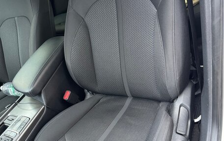 KIA Optima IV, 2019 год, 1 450 000 рублей, 7 фотография