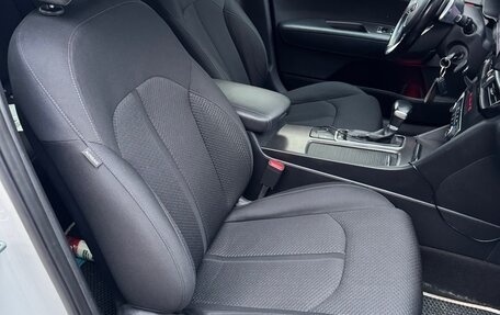 KIA Optima IV, 2019 год, 1 450 000 рублей, 6 фотография