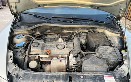 Skoda Octavia, 2011 год, 590 000 рублей, 9 фотография