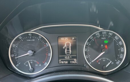 Skoda Octavia, 2011 год, 590 000 рублей, 7 фотография