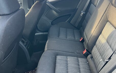 Skoda Octavia, 2011 год, 590 000 рублей, 6 фотография