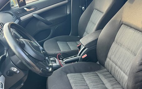 Skoda Octavia, 2011 год, 590 000 рублей, 5 фотография