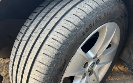 Skoda Octavia, 2011 год, 590 000 рублей, 10 фотография