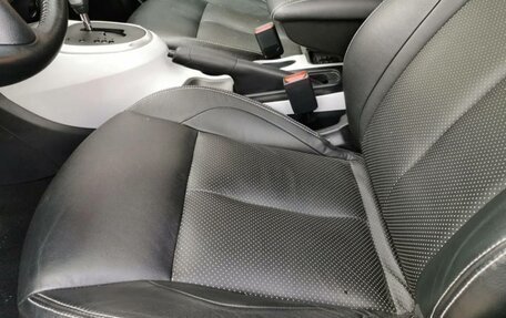 Nissan Juke II, 2012 год, 948 000 рублей, 3 фотография