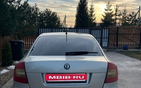 Skoda Octavia, 2011 год, 590 000 рублей, 4 фотография