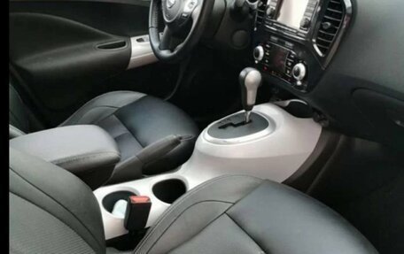 Nissan Juke II, 2012 год, 948 000 рублей, 8 фотография