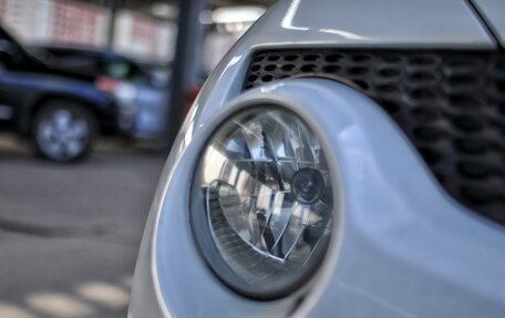 Nissan Juke II, 2012 год, 948 000 рублей, 12 фотография