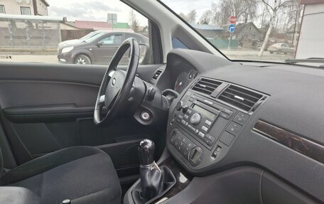 Ford C-MAX I рестайлинг, 2005 год, 290 000 рублей, 7 фотография