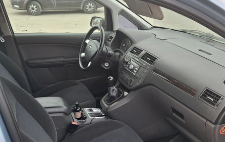 Ford C-MAX I рестайлинг, 2005 год, 290 000 рублей, 6 фотография