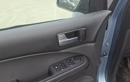 Ford C-MAX I рестайлинг, 2005 год, 290 000 рублей, 9 фотография