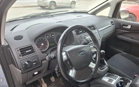 Ford C-MAX I рестайлинг, 2005 год, 290 000 рублей, 10 фотография