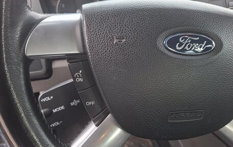 Ford C-MAX I рестайлинг, 2005 год, 290 000 рублей, 13 фотография