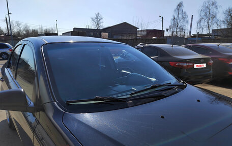 Chevrolet Aveo III, 2009 год, 340 000 рублей, 2 фотография