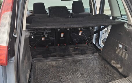 Ford C-MAX I рестайлинг, 2005 год, 290 000 рублей, 17 фотография