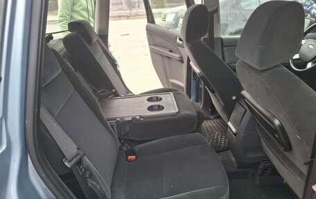 Ford C-MAX I рестайлинг, 2005 год, 290 000 рублей, 18 фотография