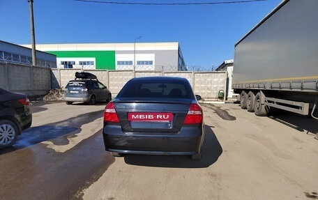 Chevrolet Aveo III, 2009 год, 340 000 рублей, 6 фотография