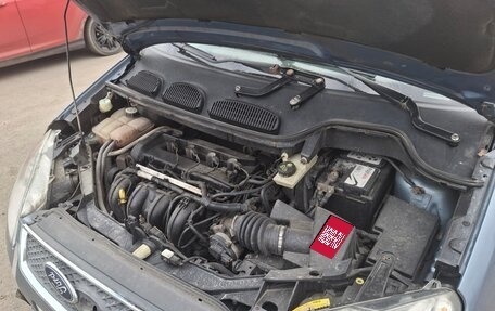 Ford C-MAX I рестайлинг, 2005 год, 290 000 рублей, 15 фотография