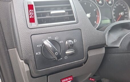 Ford C-MAX I рестайлинг, 2005 год, 290 000 рублей, 11 фотография