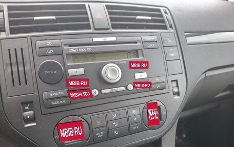 Ford C-MAX I рестайлинг, 2005 год, 290 000 рублей, 14 фотография