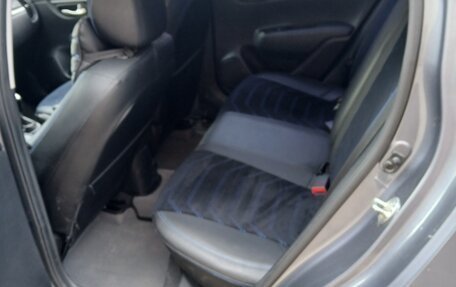 KIA Rio IV, 2019 год, 1 350 000 рублей, 10 фотография