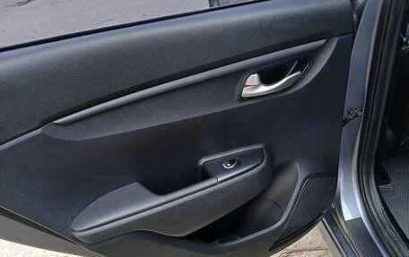 KIA Rio IV, 2019 год, 1 350 000 рублей, 12 фотография