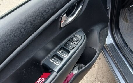 KIA Rio IV, 2019 год, 1 350 000 рублей, 11 фотография