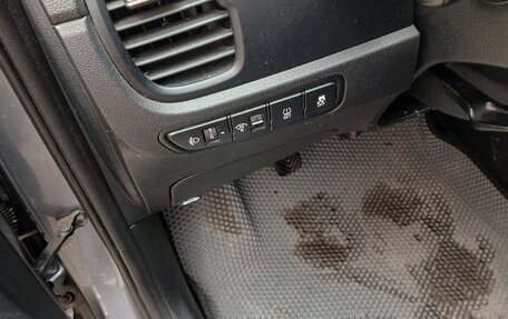 KIA Rio IV, 2019 год, 1 350 000 рублей, 14 фотография