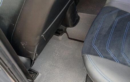 KIA Rio IV, 2019 год, 1 350 000 рублей, 13 фотография