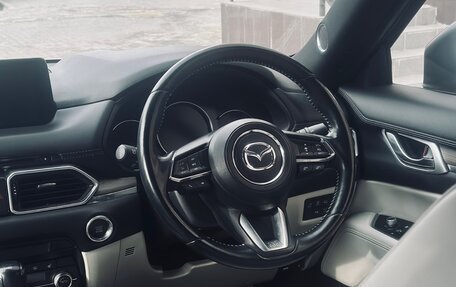 Mazda CX-8, 2020 год, 3 350 000 рублей, 5 фотография