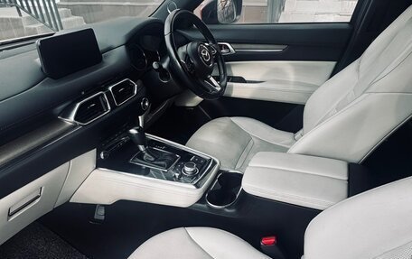 Mazda CX-8, 2020 год, 3 350 000 рублей, 7 фотография