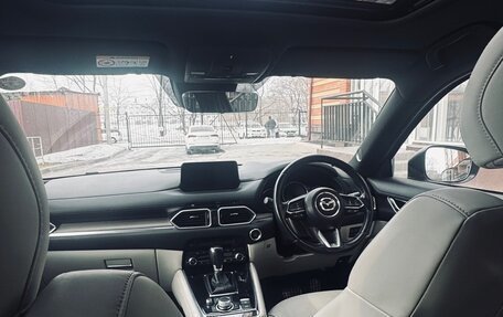 Mazda CX-8, 2020 год, 3 350 000 рублей, 6 фотография