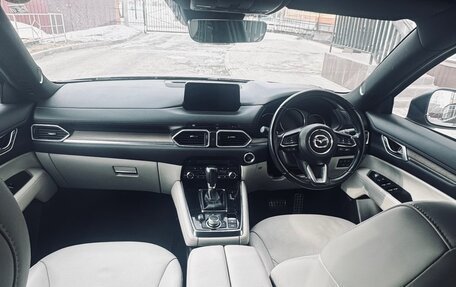 Mazda CX-8, 2020 год, 3 350 000 рублей, 8 фотография