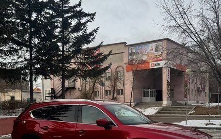 Mazda CX-8, 2020 год, 3 350 000 рублей, 2 фотография