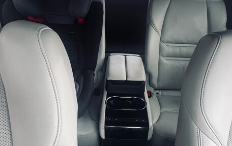 Mazda CX-8, 2020 год, 3 350 000 рублей, 9 фотография