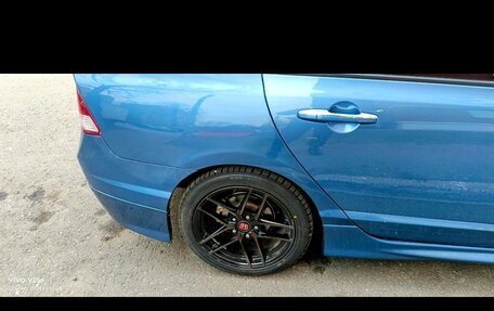 Honda Civic VIII, 2008 год, 800 000 рублей, 4 фотография