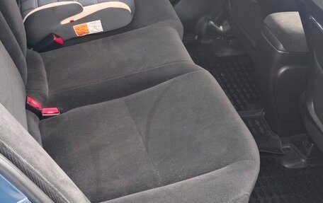 Honda Civic VIII, 2008 год, 800 000 рублей, 9 фотография