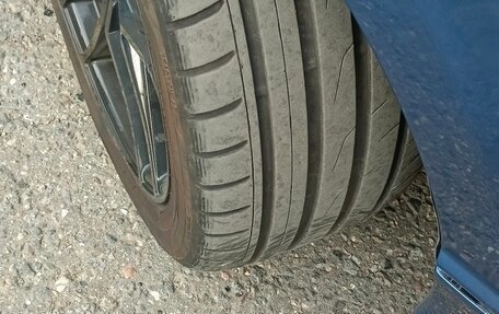 Honda Civic VIII, 2008 год, 800 000 рублей, 7 фотография