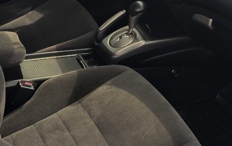 Honda Civic VIII, 2008 год, 800 000 рублей, 8 фотография