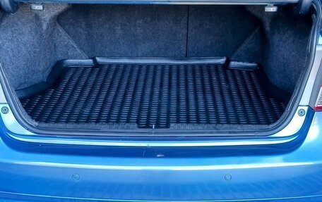 Honda Civic VIII, 2008 год, 800 000 рублей, 13 фотография