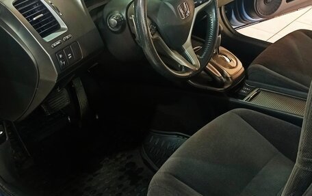 Honda Civic VIII, 2008 год, 800 000 рублей, 10 фотография