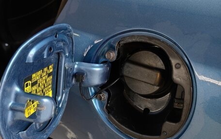 Honda Civic VIII, 2008 год, 800 000 рублей, 14 фотография