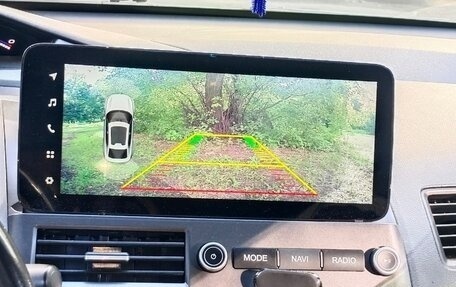 Honda Civic VIII, 2008 год, 800 000 рублей, 11 фотография