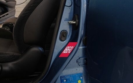 Honda Civic VIII, 2008 год, 800 000 рублей, 15 фотография