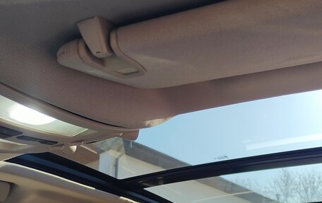 Cadillac SRX II рестайлинг, 2011 год, 1 390 000 рублей, 15 фотография